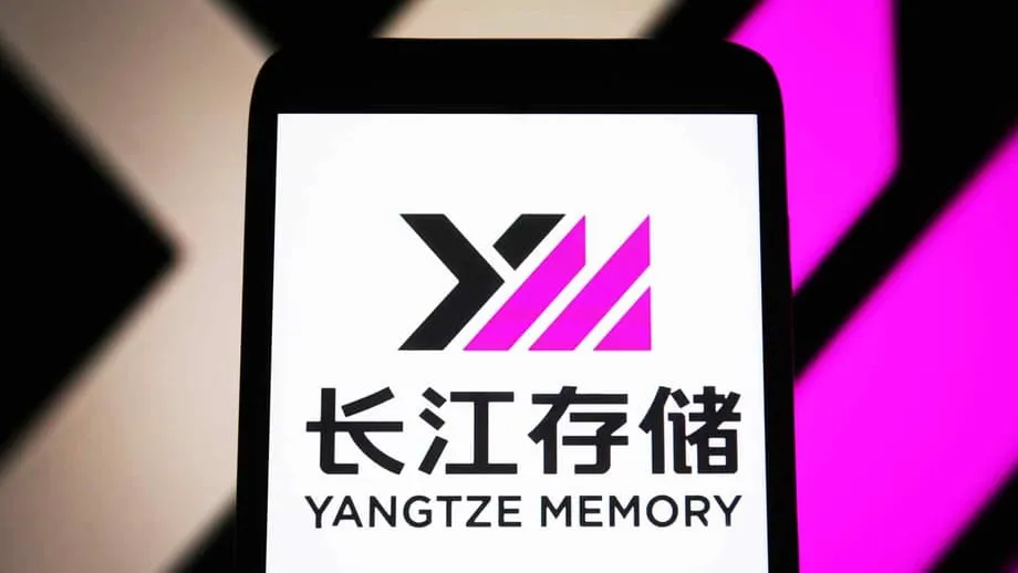 YMTC mulakan pembinaan kilang memori ketiga di Wuhan untuk memenuhi permintaan AI dan awan China menjelang 2027