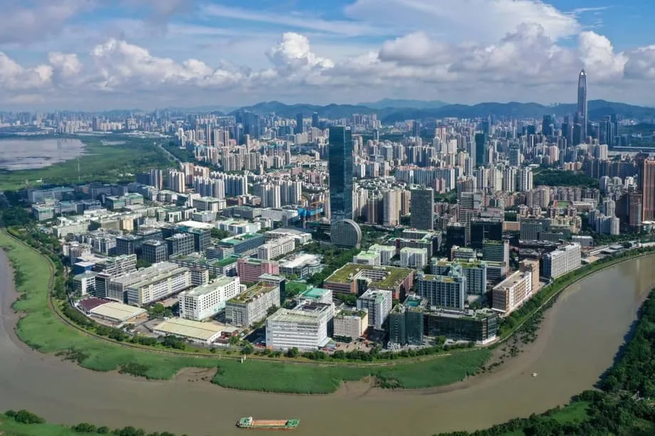 Hong Kong Wujudkan Saluran Khas Data Biologi Rentas Sempadan dalam Inisiatif Terobosan