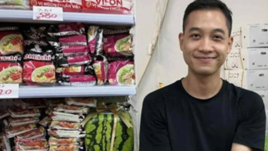 Penduduk Asing Mengubah Landskap Pertanian Jepun