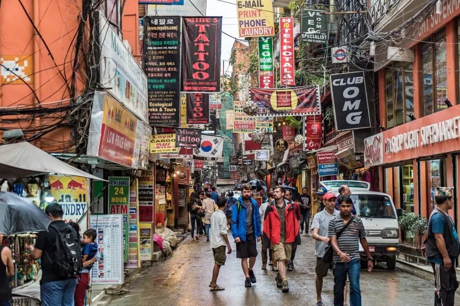 Tindakan Tegas Nepal terhadap Pemadanan Jodoh Haram Dedah Rangkaian Rentas Sempadan yang 'Membeli Pengantin'