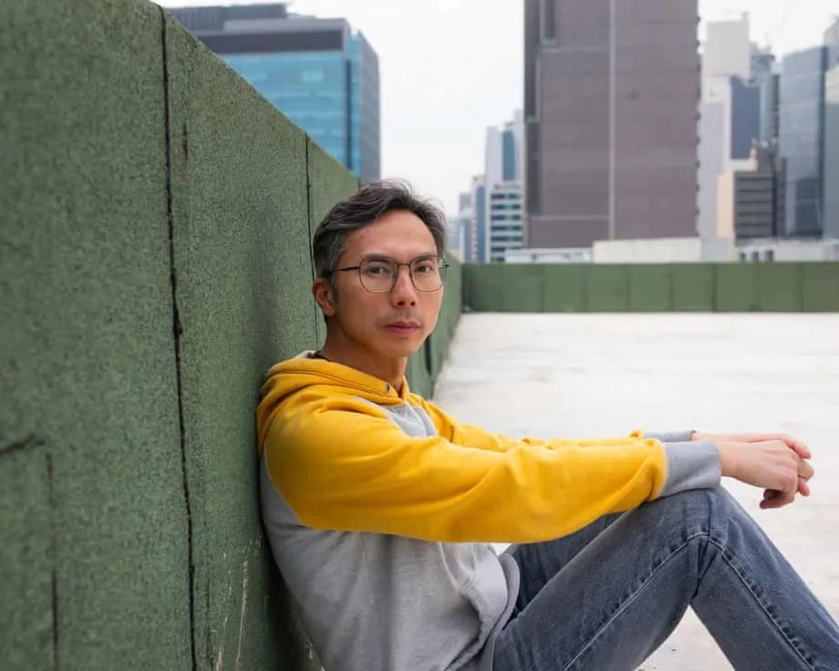 Pengarah Hong Kong Kiwi Chow Berdepan Usaha Menghancurkan Kerjaya Kerana Filem 'Deadline' yang Menentang Arus