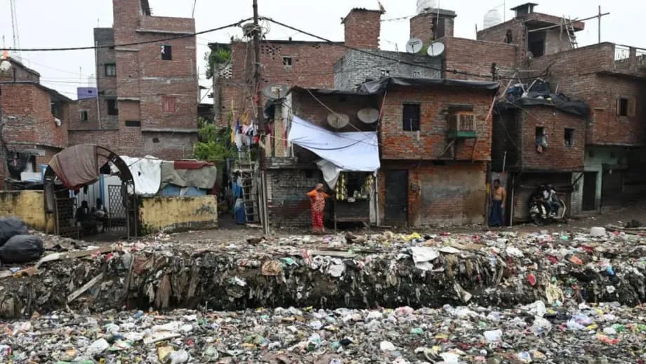 Krisis Perkotaan India: Mengapa Bandar Menjadi Tidak Layak Didiami Walaupun Berbilion Dibelanjakan untuk Infrastruktur