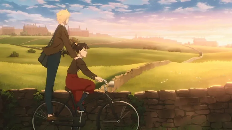 Netflix dan Shonen Jump Berganding Bahu untuk 'Love Through a Prism' – Kerjasama Anime-Manga yang Bersejarah