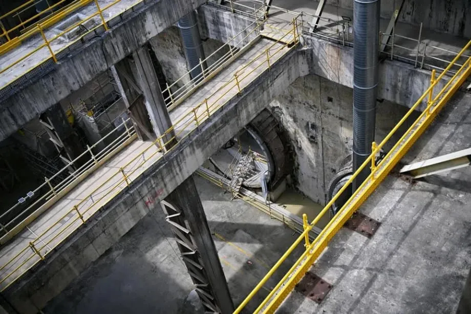 Laluan Bawah Tanah Lapangan Terbang Changi Hubungkan T5 dan T2 dalam Hanya 4 Minit