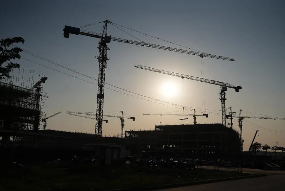 Ledakan Perindustrian Vietnam Berdepan Cabaran Ketika Rantaian Bekalan Global Beralih