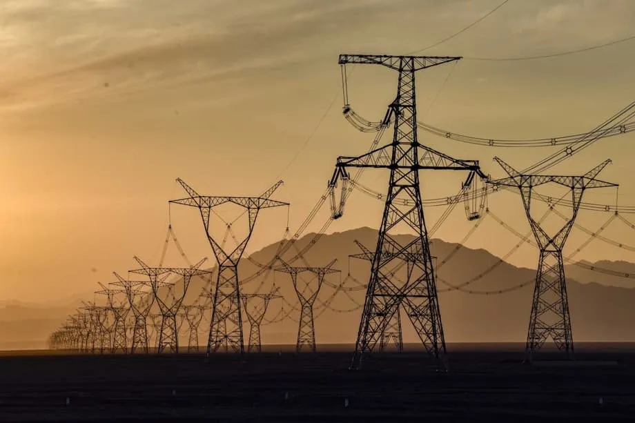 Teknologi Pemulihan Gangguan Bekalan Elektrik Ultra-Pantas China Mentakrif Semula Daya Tahan Grid Global