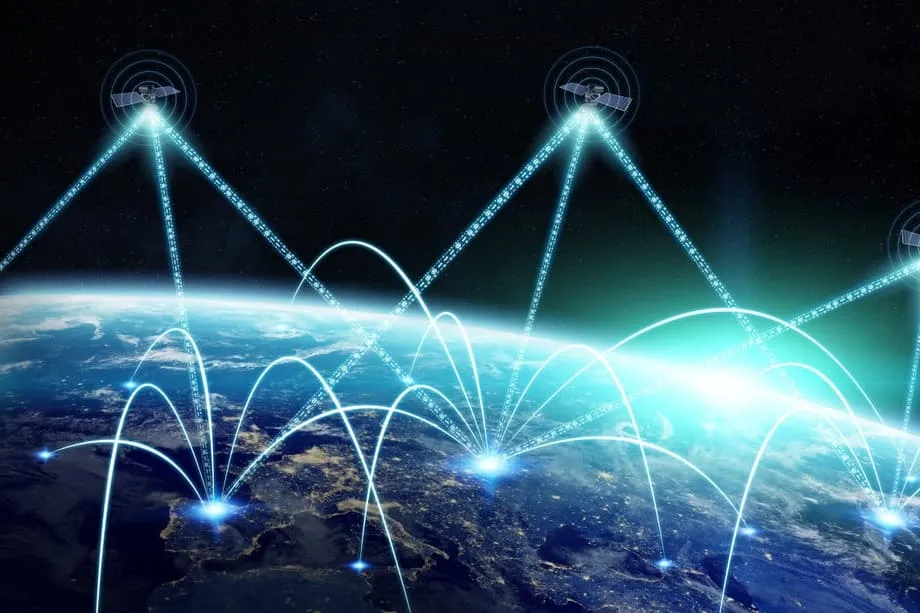 Rancangan China yang bercita-cita tinggi untuk 200,000 satelit memarakkan persaingan angkasa lepas global