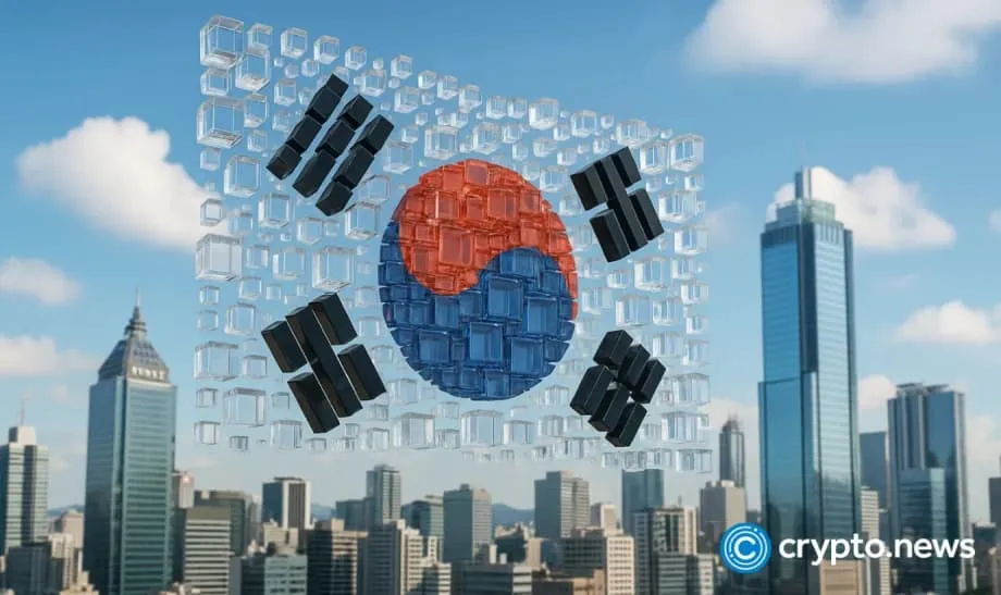 Korea Selatan Tamatkan Larangan Kripto Korporat Selepas Sembilan Tahun