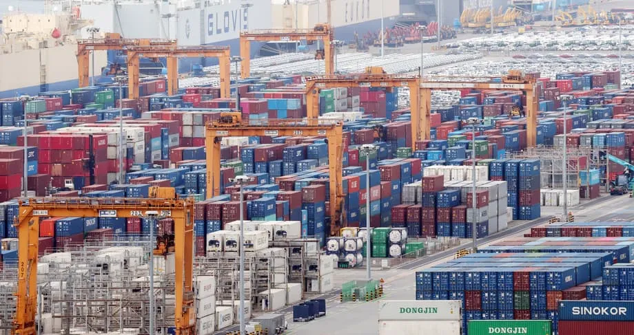 Taiwan Mengatasi Korea Selatan dalam KDNK Per Kapita Buat Kali Pertama dalam 22 Tahun