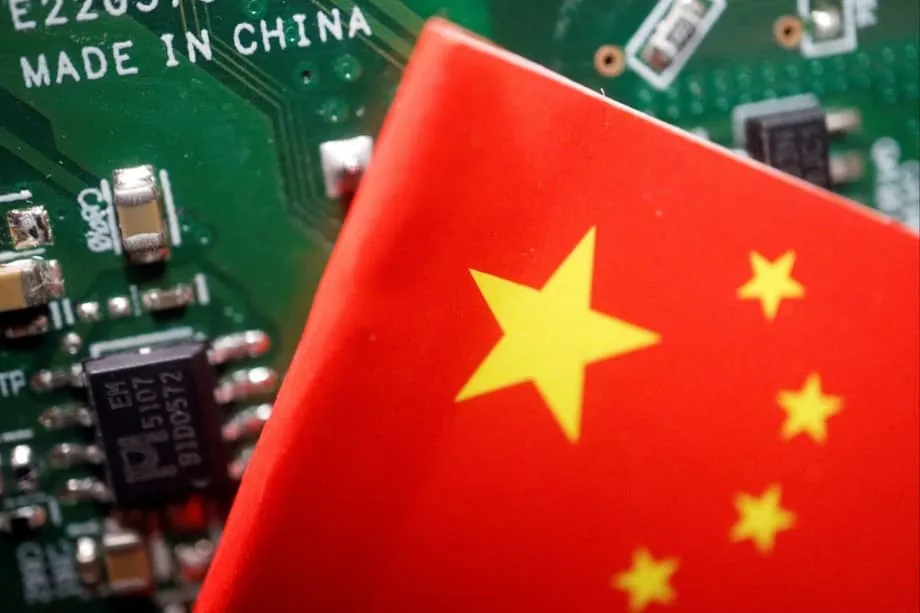 Keupayaan China Berdikari dalam Peralatan Semikonduktor Melepasi Sasaran, Menandakan Perubahan Landskap Teknologi Global
