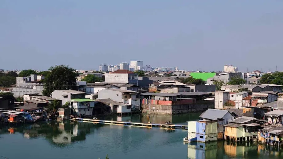 Melangkaui Model Barat: Megacity Asia Membentuk Masa Depan Perbandaran Sendiri