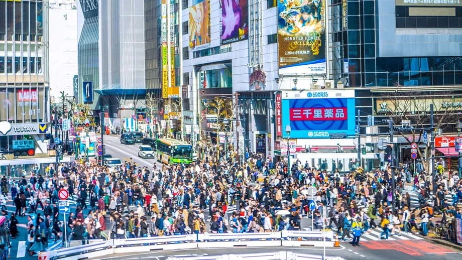 Jakarta Mengatasi Tokyo sebagai Bandar Paling Ramai Penduduk di Dunia Menurut Laporan PBB