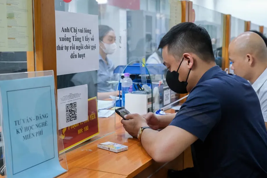 Krisis Pengangguran Belia Vietnam: 1.4 Juta Belia NEET Menonjolkan Cabaran Pasaran Buruh yang Semakin Meningkat