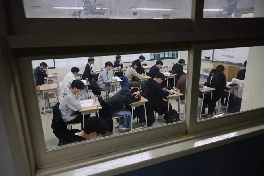 Perubahan Arus: Pelajar Korea Selatan Beralih daripada Universiti Elit Seoul dan Bidang Perubatan