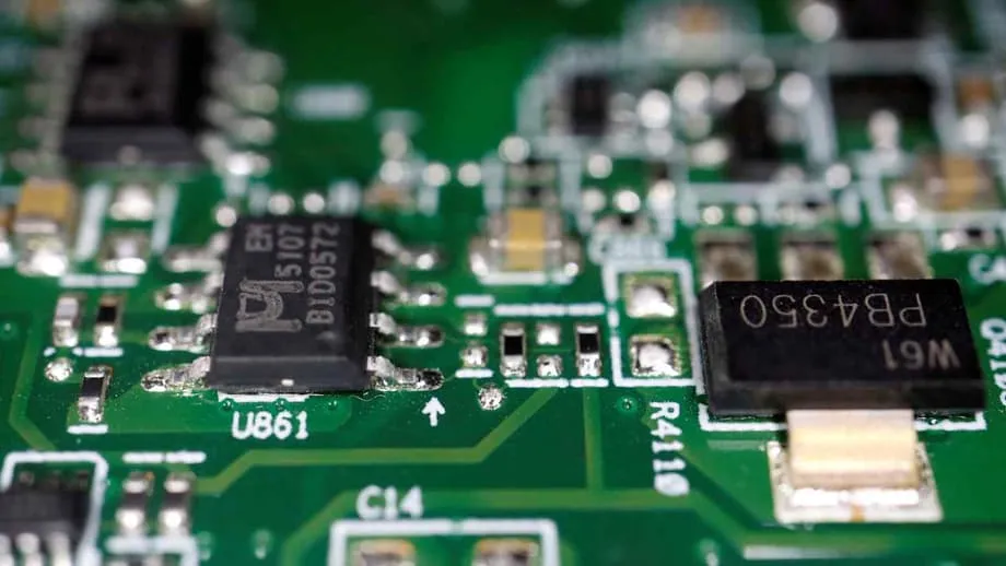 Thailand Raih Pelaburan AS$2 Bilion daripada Pengeluar PCB Terbesar Dunia dalam Usaha Strategik Memperkukuh Industri Elektronik