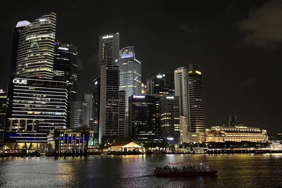Langkah Berani Singapura Memperkukuh Keselamatan Sempadan: Arahan Larangan Naik Pesawat untuk Menyekat Pengembara Berisiko Tinggi