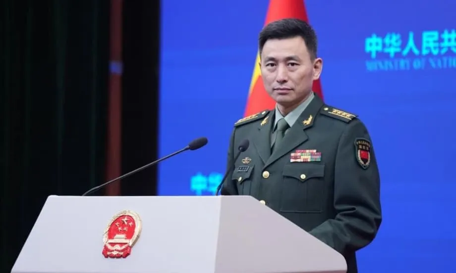 China Pertahankan Rondaan Rekod di Diaoyu Dao Ketika Ketegangan dengan Jepun Memuncak Susulan Kenyataan Mengenai Taiwan