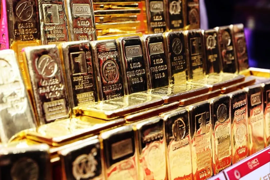 Hong Kong dan Shanghai Meterai Kerjasama untuk Mewujudkan Hab Dagangan Emas Rentas Sempadan
