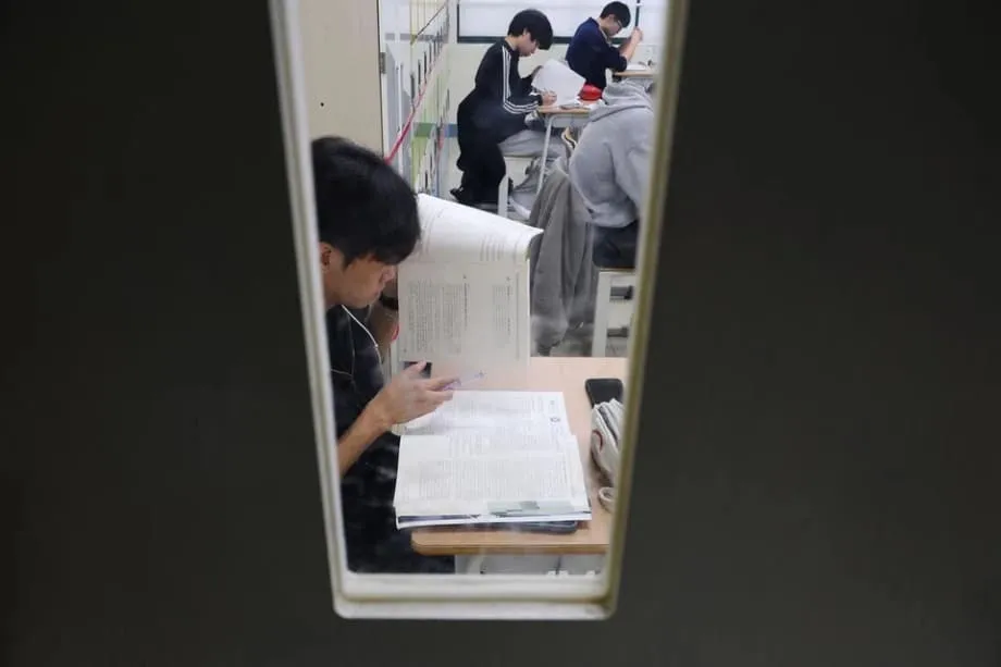 Korea Selatan Sasar 'Kartel Pendidikan' Demi Memulihkan Integriti Sistem Peperiksaan Suneung