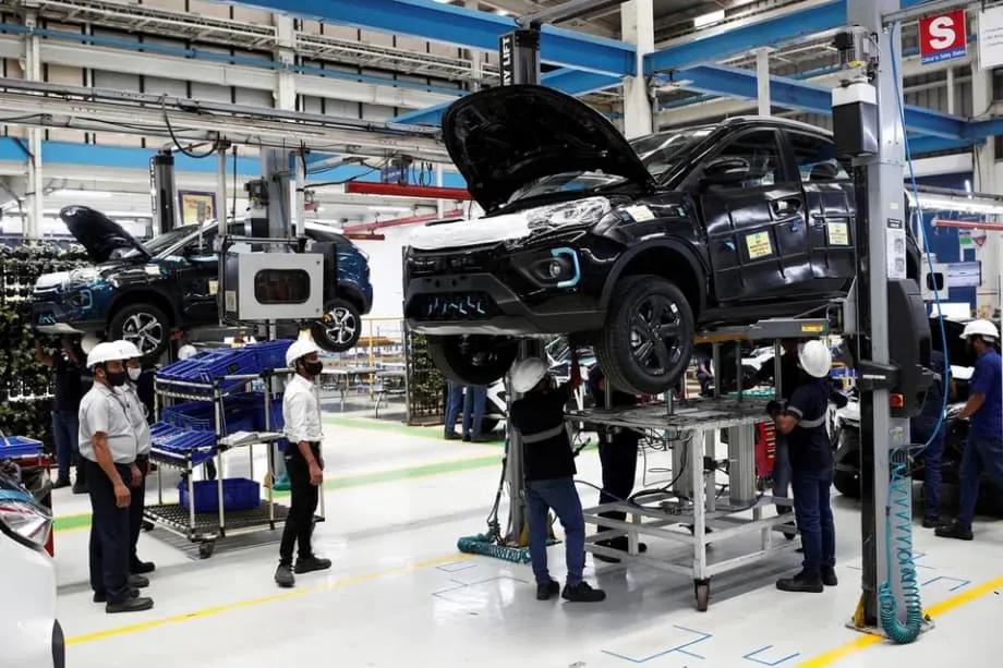 Cita-cita Hijau India Terbantut apabila China Memperketat Kawalan terhadap Teknologi Kritikal