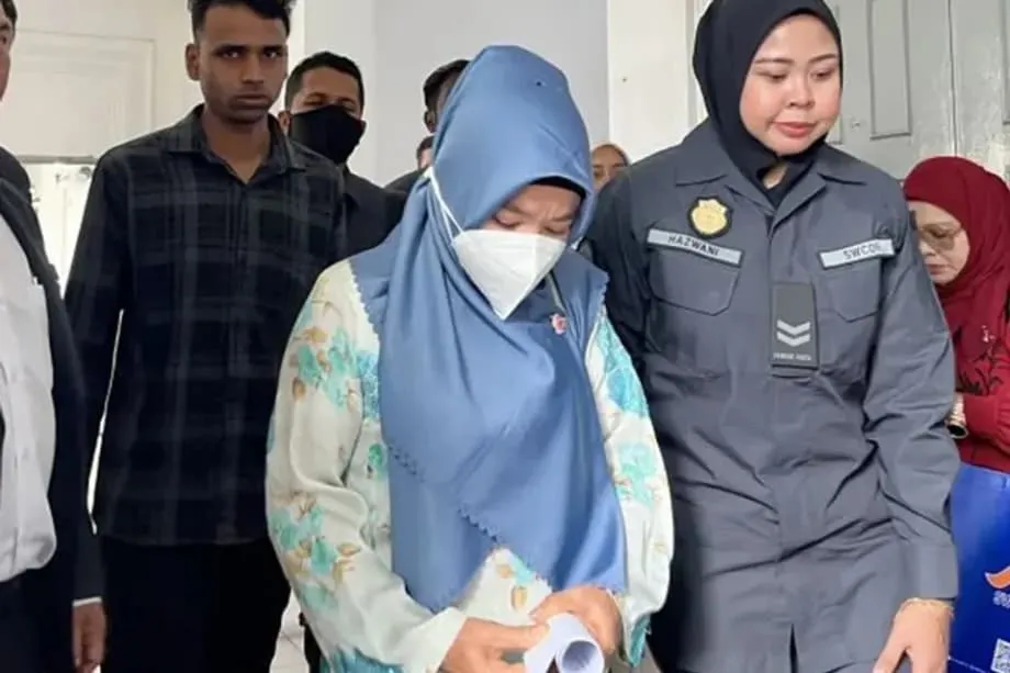 Dua Warga Asing Didakwa Buat Kali Pertama di Bawah Undang-undang Antisampah Baharu Malaysia yang Ketat