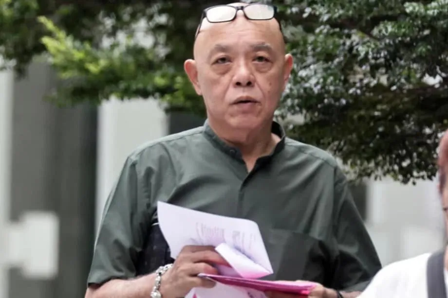 Pemimpin Kuil Tao Denda kerana Perarakan Keagamaan Tanpa Permit di Singapura