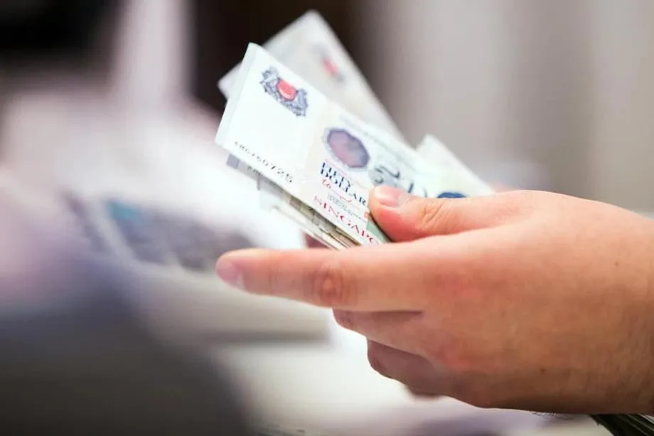 Dolar Singapura melonjak ke paras tertinggi dalam 11 tahun di tengah-tengah pergolakan mata wang global