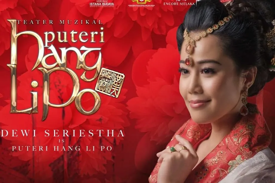 Hang Li Po: Puteri Sebenar atau Legenda Melaka?