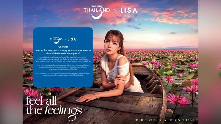 Pelancongan Thailand Pertahankan Keaslian Imej Lisa yang Tular di Tengah Reaksi Susulan Syak Wasangka AI