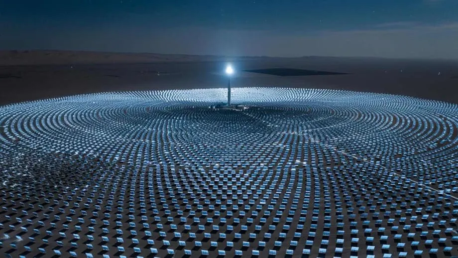 Filipina Bina Kemudahan Solar dan Penyimpanan Terbesar Dunia di Tengah Cabaran Korporat dan Teknikal