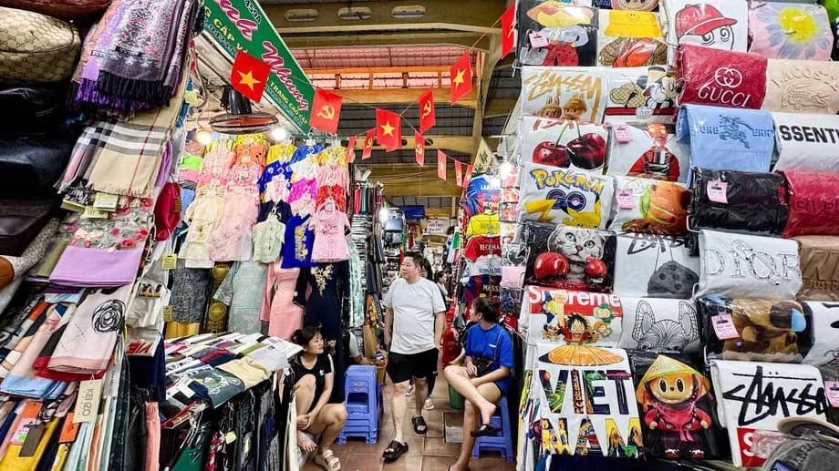 Bagaimana Vietnam Menawan Pasaran Pelancong China dan Membentuk Semula Pelancongan Asia Tenggara