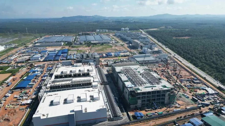 Kapasiti Pusat Data Malaysia Dijangka Berganda Menjelang 2026 Ketika Ledakan AI Mengubah Infrastruktur Digital Asia Tenggara