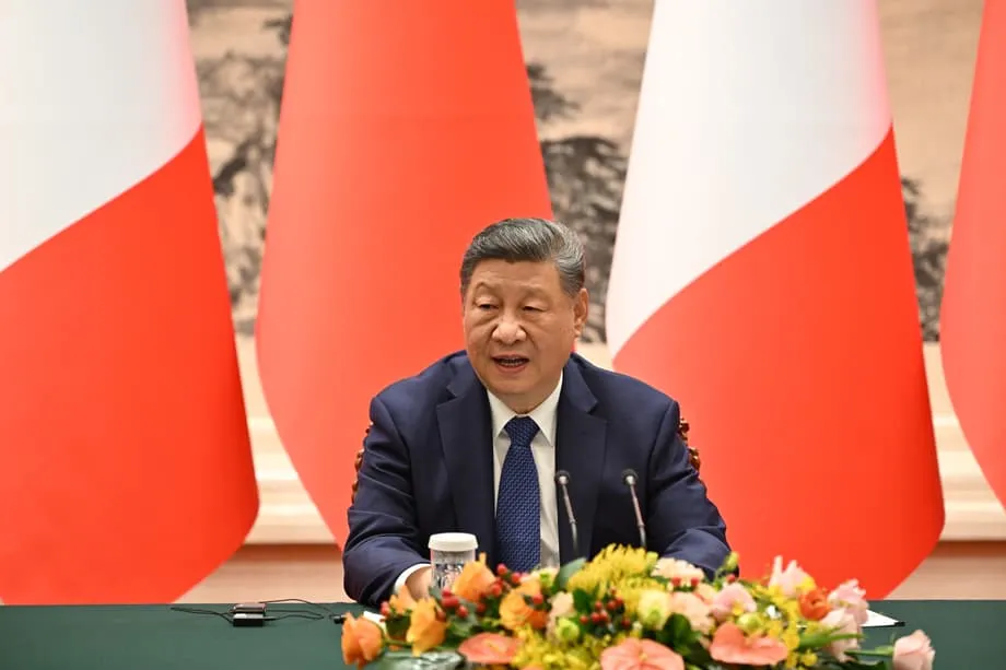 Strategi ‘Mata Wang Kukuh’ China: Xi Jinping Dorong Yuan Cabar Dominasi Dolar Ketika Ketidaktentuan Global Meningkat