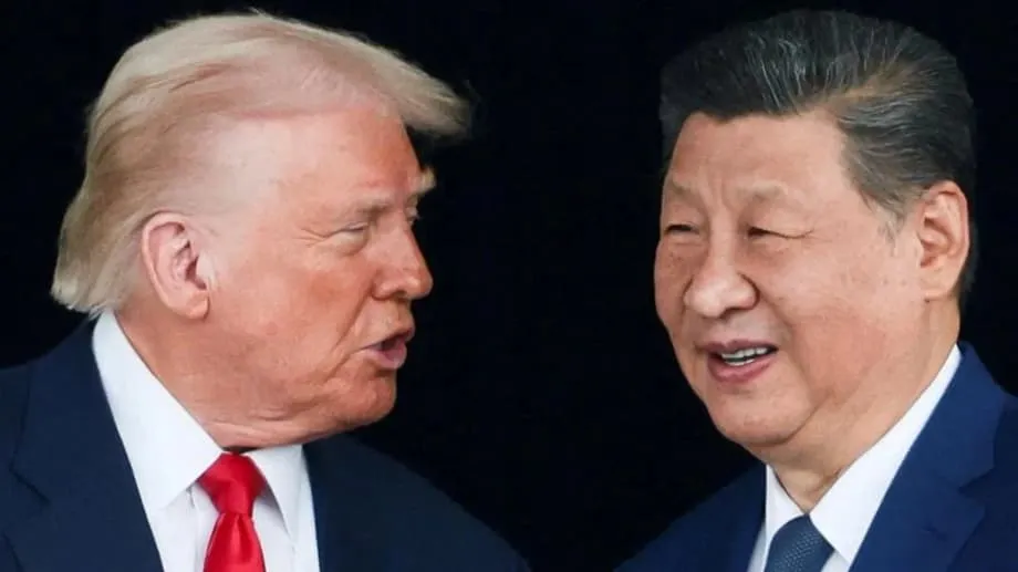 Xi Amaran Trump Penjualan Senjata kepada Taiwan Berisiko Cetuskan 'Konfrontasi' Ketika Pemimpin Bersiap Menghadapi Sidang Kemuncak April
