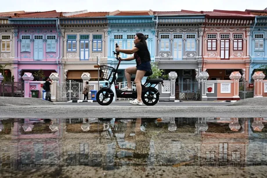 Singapura Sasar Pelancong Muda dengan Kempen 'We Don't Wait for Fun' di Sembilan Pasaran