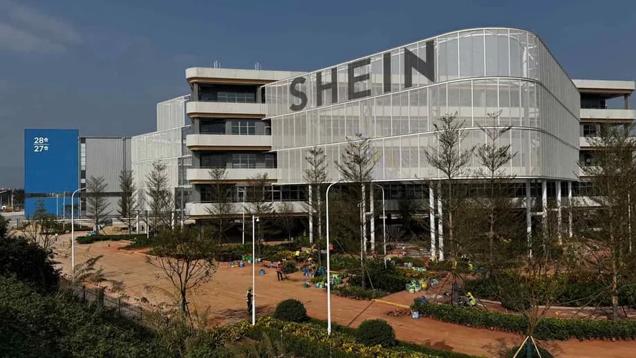 Shein Melabur $500 Juta dalam Hab China ketika Ribut Tarif Melanda