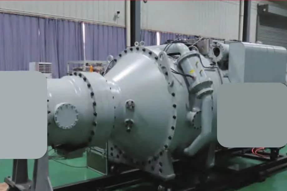 China Bangunkan Senjata Gelombang Mikro Kompak 20 GW yang Mampu Mengganggu Satelit Starlink