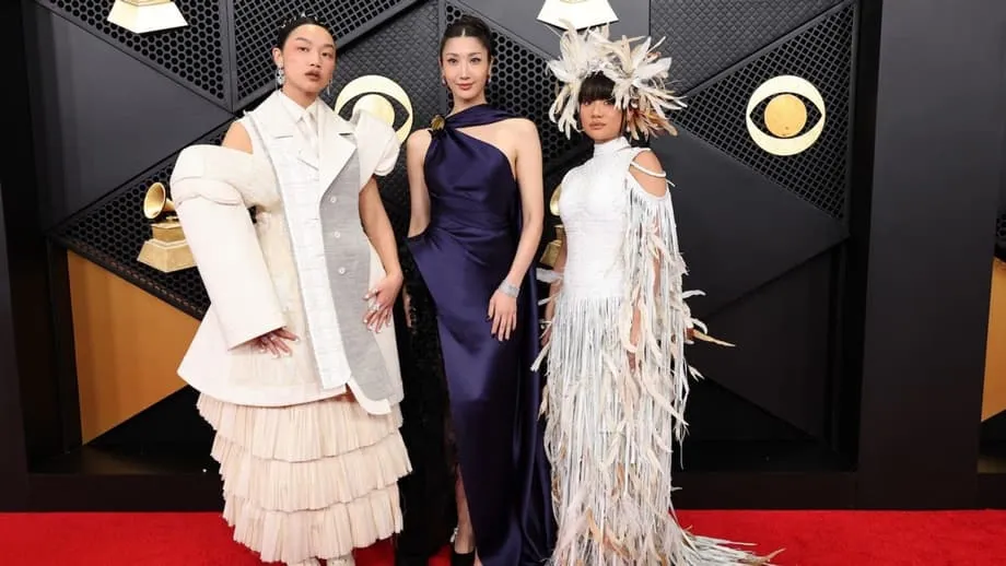 Korea Selatan Raikan Kemenangan Bersejarah di Grammy apabila 'Golden' Menjadi Lagu K-Pop Pertama yang Menang