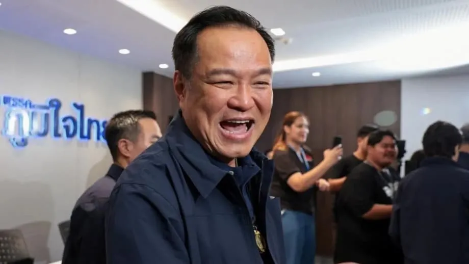 Parti Bhumjaithai Menunggang Gelombang Nasionalisme untuk Meraih Kemenangan Bersejarah dalam Pilihan Raya Thailand