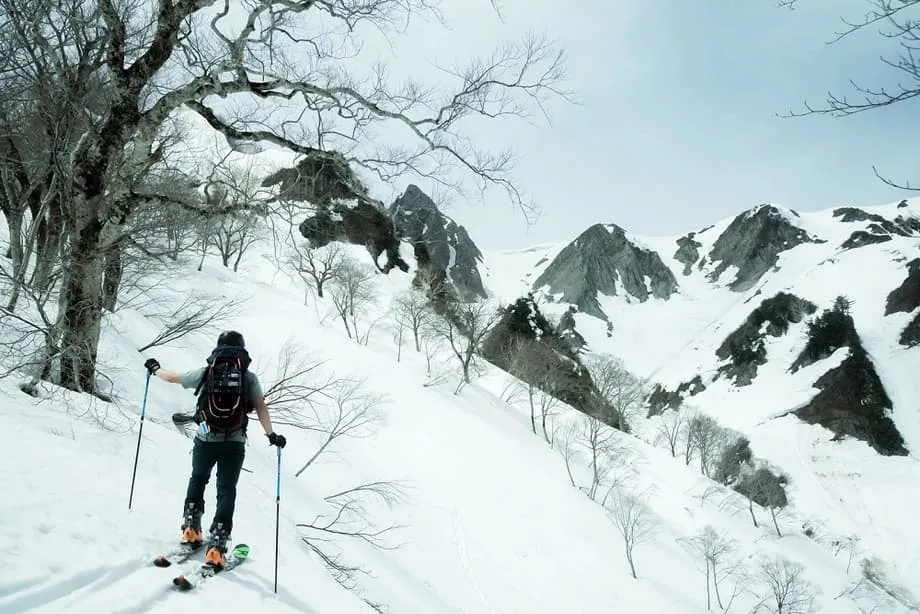 Pemain Ski Asing Cetus Krisis Operasi Menyelamat di Hokkaido, Pembayar Cukai Terpaksa Menanggung Kos
