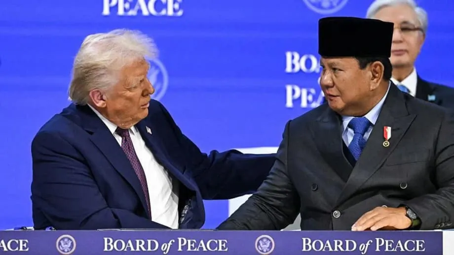 Indonesia Sediakan 8,000 Tentera untuk Penugasan Bersejarah di Gaza di Bawah Pelan Damai Trump