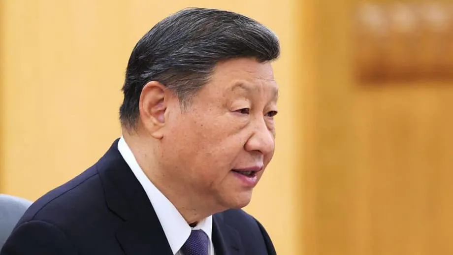 Pembersihan Tentera Xi Jinping: Pelumpuhan Kepimpinan Tertinggi China dan Kesan Globalnya
