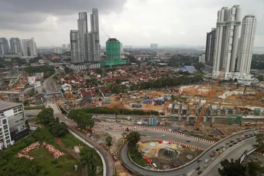 Ledakan Pusat Data Johor Terhenti Akibat Kekangan Grid apabila Kelewatan Sambungan Elektrik Memaksa Projek Ditolak