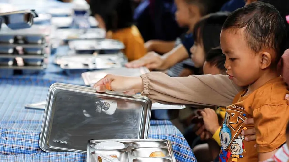 Indonesia Sasarkan Pertumbuhan Sehingga 6% pada Suku Pertama 2026 Walaupun Pasaran Merudum AS$80 Bilion dan Amaran Penarafan