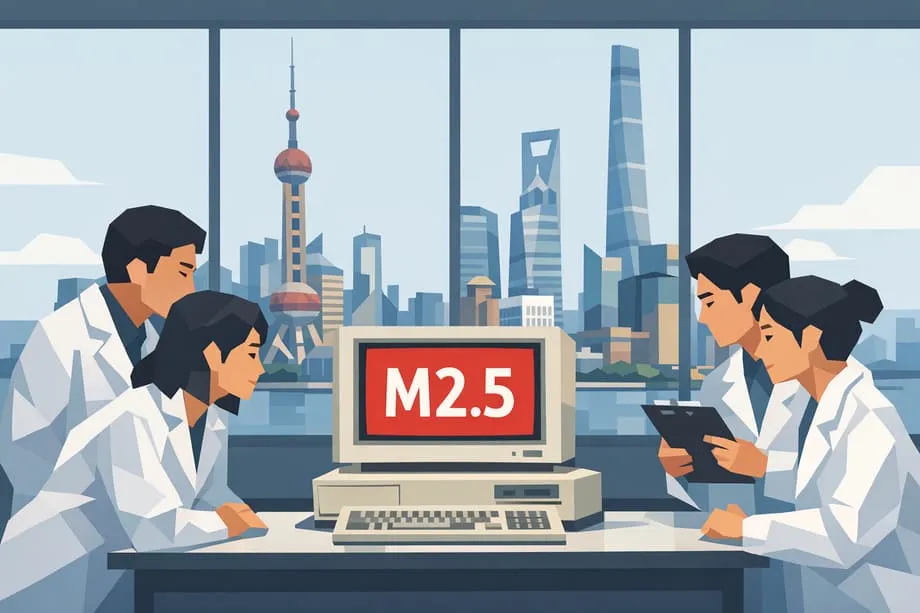 MiniMax M2.5: Pekerja AI Berharga $1 Sejam yang Mengubah Ekonomi Perusahaan