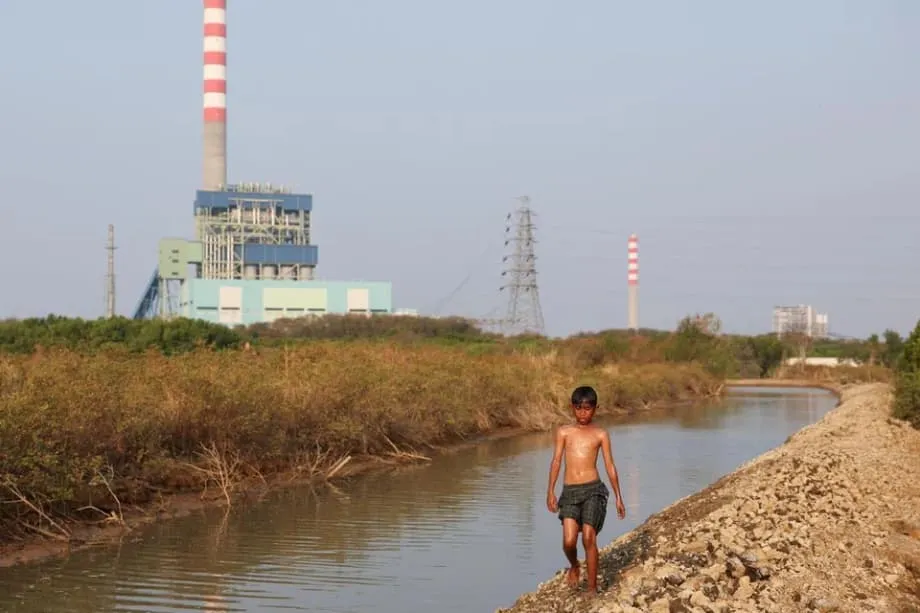 Perubahan Haluan Loji Arang Batu Indonesia Membayangi Masa Depan Peralihan Tenaga