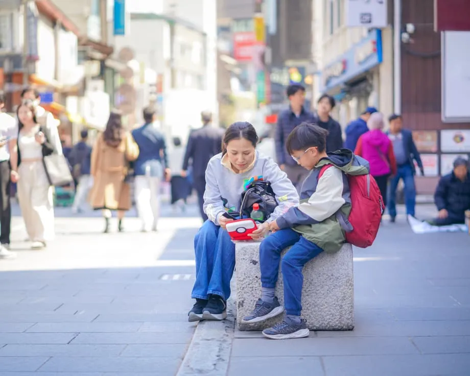 Korea Selatan Catat Peningkatan Kelahiran Terbesar dalam 15 Tahun ketika Generasi Echo Boomer Mencapai Usia Puncak Melahirkan Anak