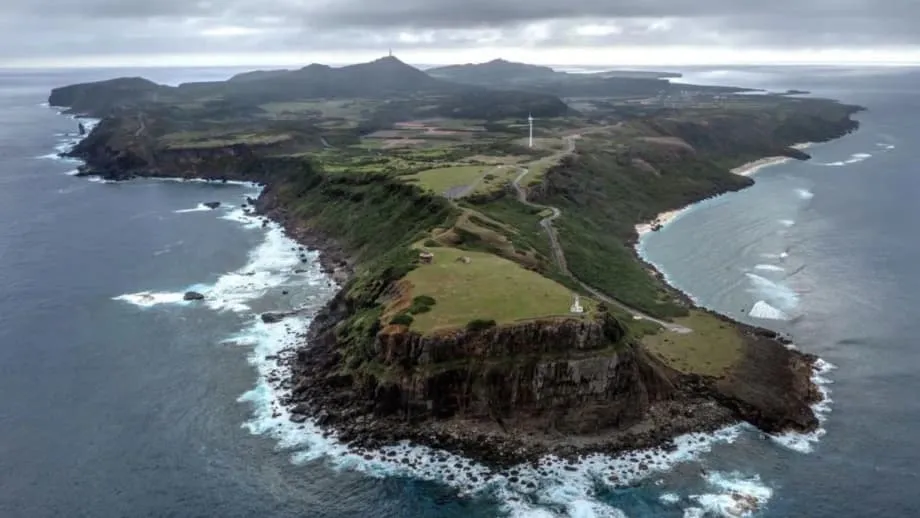 Jepun Akan Kerahkan Peluru Berpandu Canggih di Pulau Yonaguni Menjelang 2031, Membantah Tekanan China