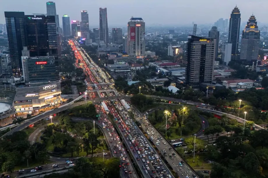 Krisis Kredibiliti Pasaran Indonesia: Ketelusan Mengatasi Penjenamaan