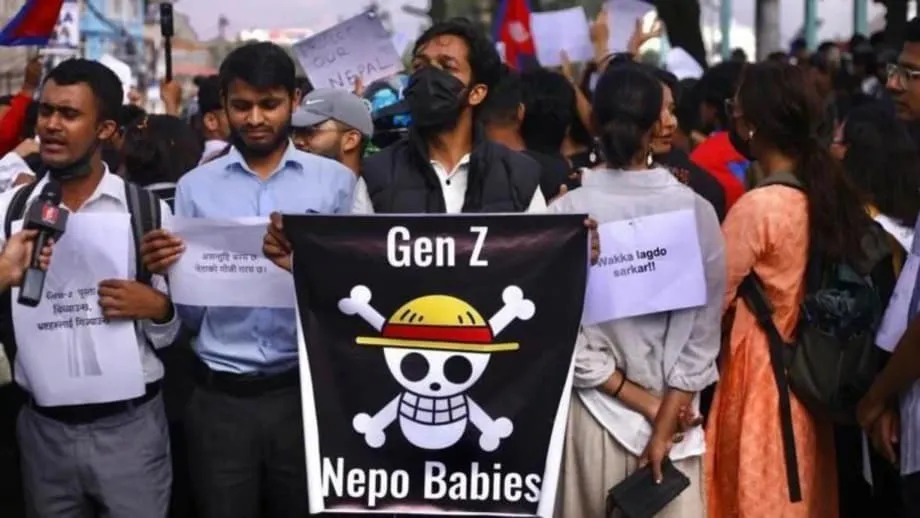 ‘Anak Nepotisme’ Nepal Membisu Menjelang Pilihan Raya Selepas Kebangkitan Gen Z